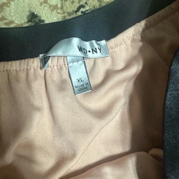 2 WD.NY Skirts - Picture 2 of 5